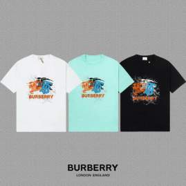 Picture of Burberry T Shirts Short _SKUBurberryS-2XLxetr21719746